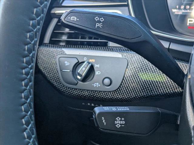 Used 2022 Audi S5 Premium Plus image 11