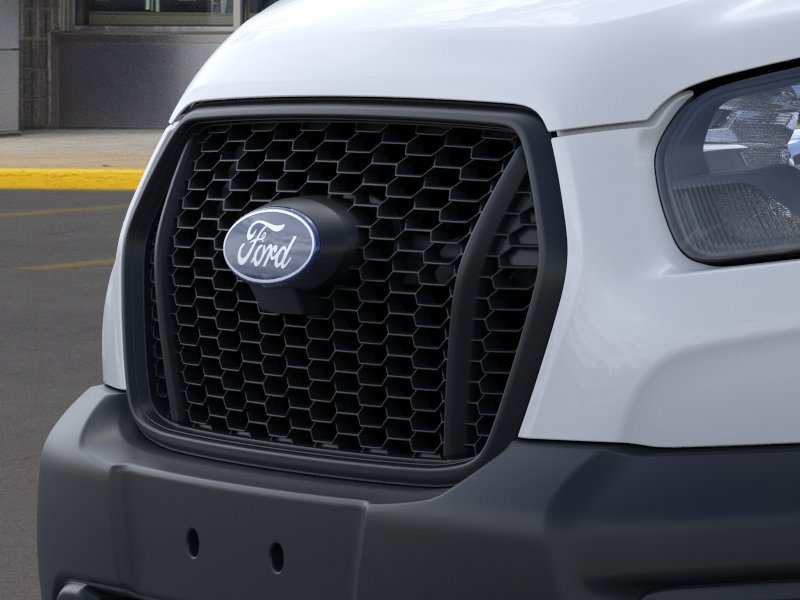 New 2026 Ford Transit 350 148 Medium Roof AWD image 17