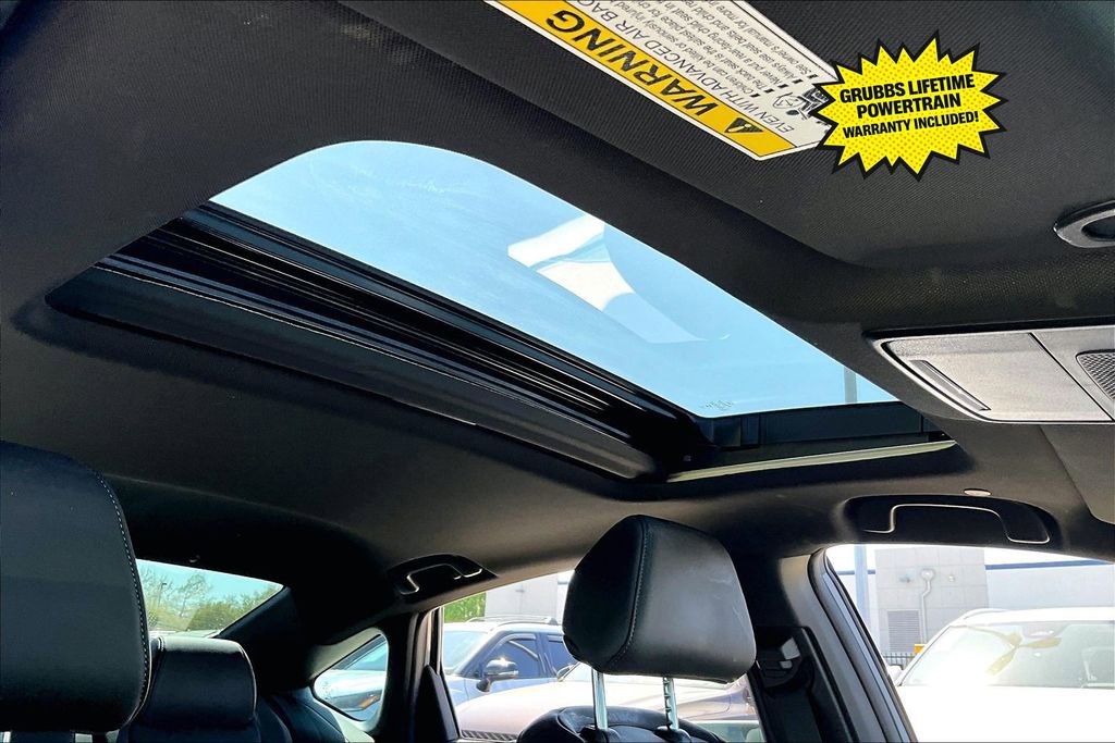 Used 2025 Honda Accord Sport image 23