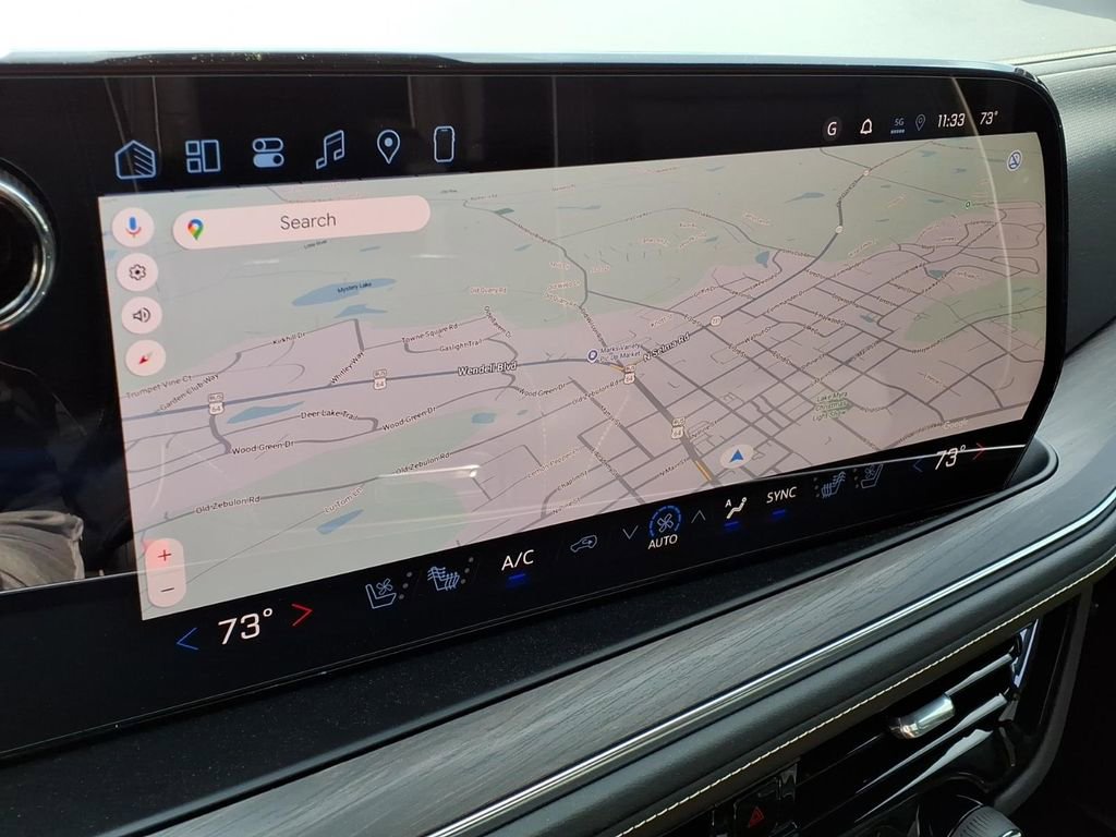 New 2026 Chevrolet Tahoe Premier image 23