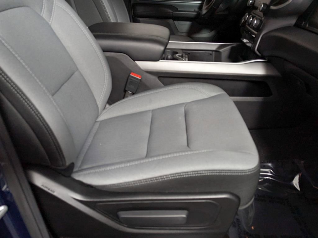 Used 2021 RAM 1500 Big Horn image 27