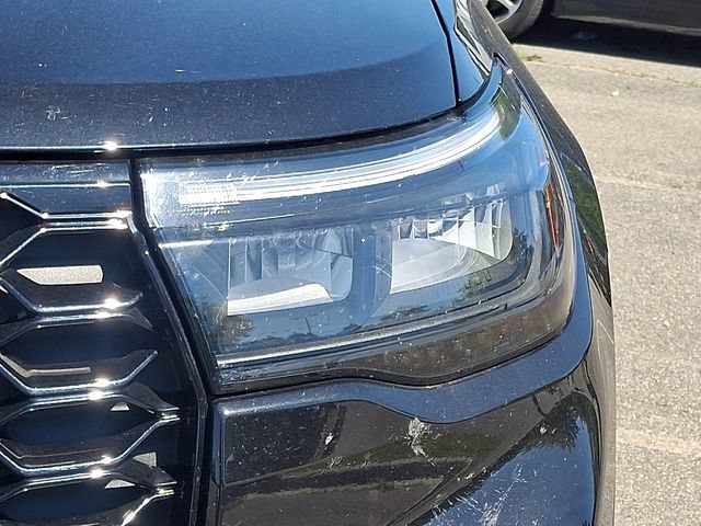 Used 2026 Ford Explorer ST-Line AWD/4WD image 9