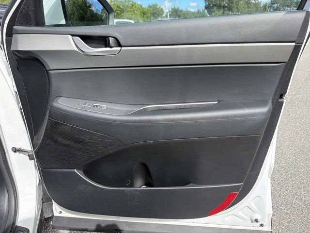 Used 2025 Hyundai Palisade SEL FWD image 15