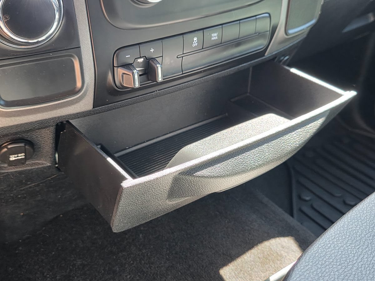 Used 2016 RAM 1500 Tradesman w/ Popular Equipment Group RWD image 47