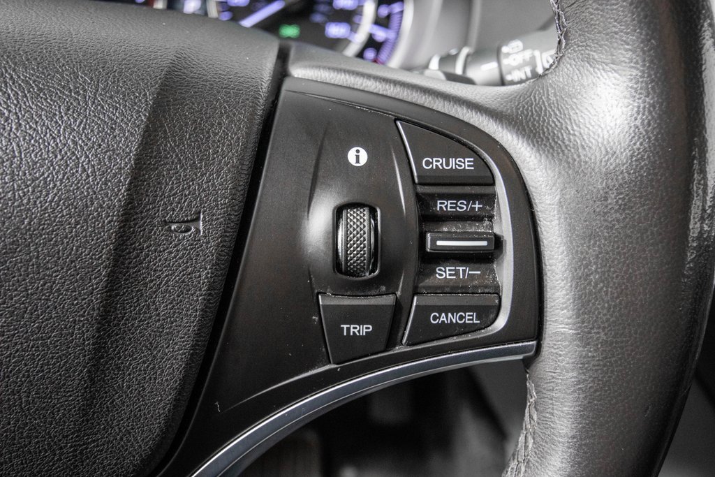 Used 2014 Acura MDX FWD w/ Technology Package image 22