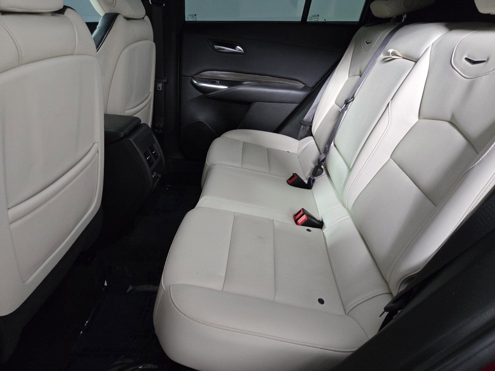 Used 2023 Cadillac XT4 Sport image 5