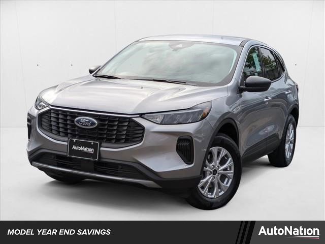 New 2024 Ford Escape Active