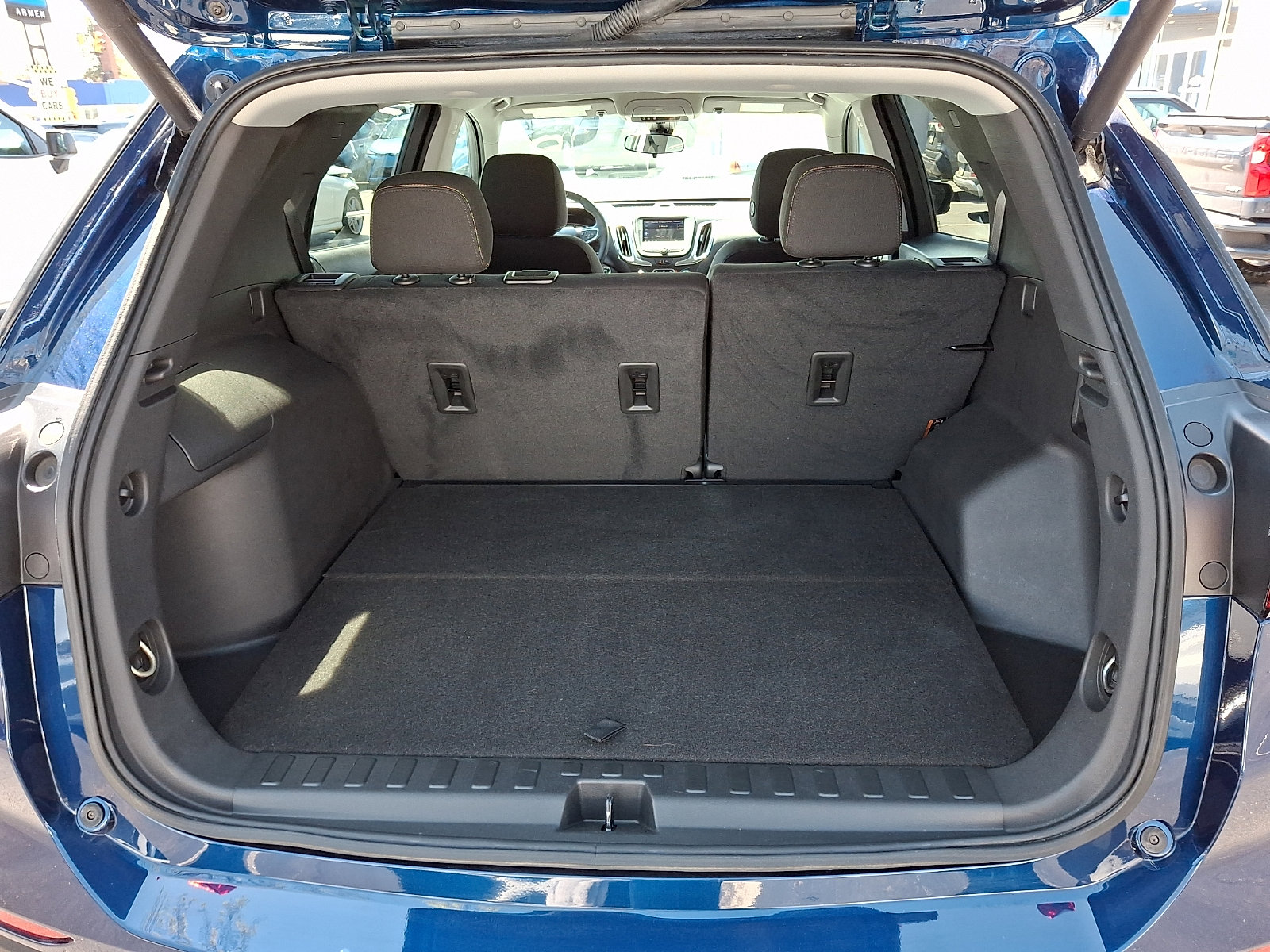 Certified 2023 Chevrolet Equinox LT image 30