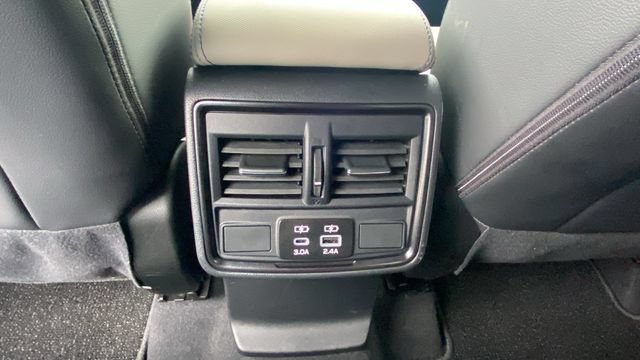 Certified 2025 Subaru Forester Limited AWD/4WD image 16