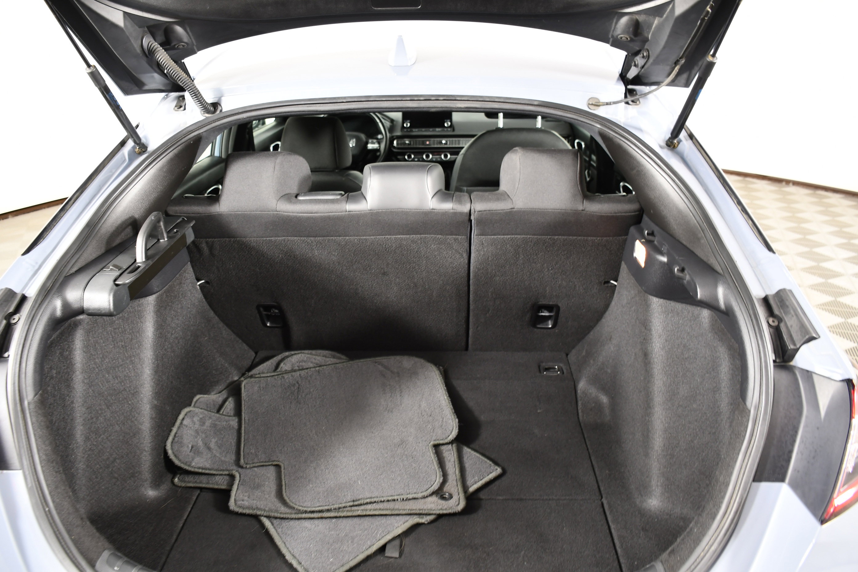 Used 2024 Honda Civic Sport image 47