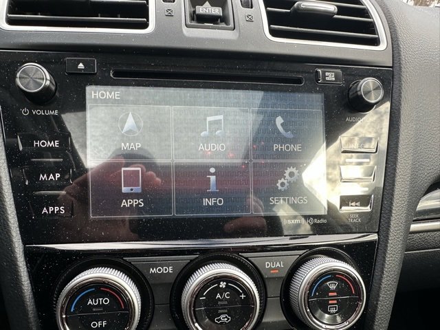 Used 2018 Subaru Forester 2.5i Touring w/ Popular Package #2 image 27