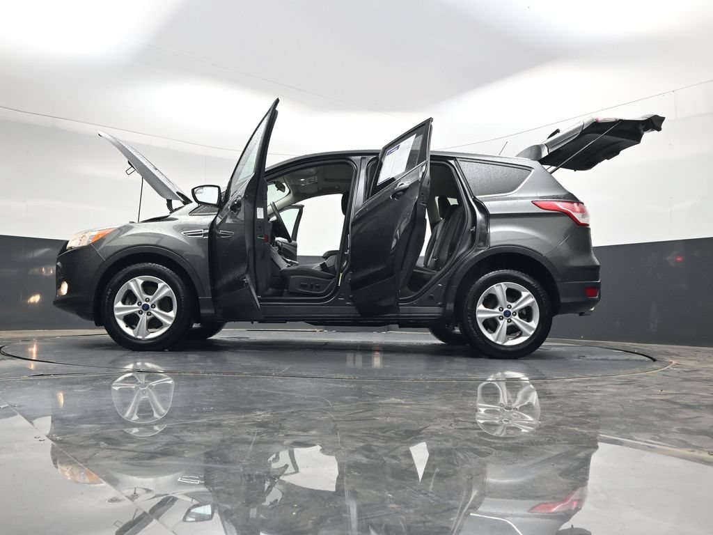 Used 2016 Ford Escape SE FWD image 52