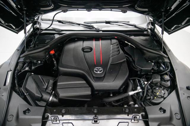 Used 2023 Toyota Supra image 10