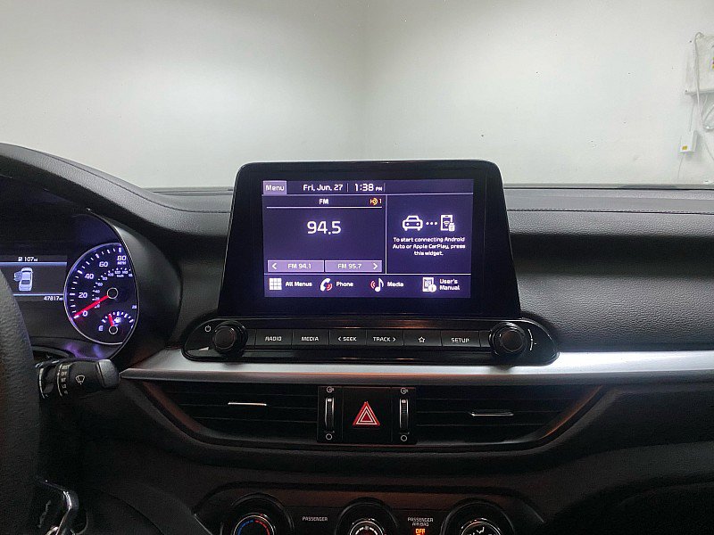 Used 2022 Kia Forte Sedan image 25