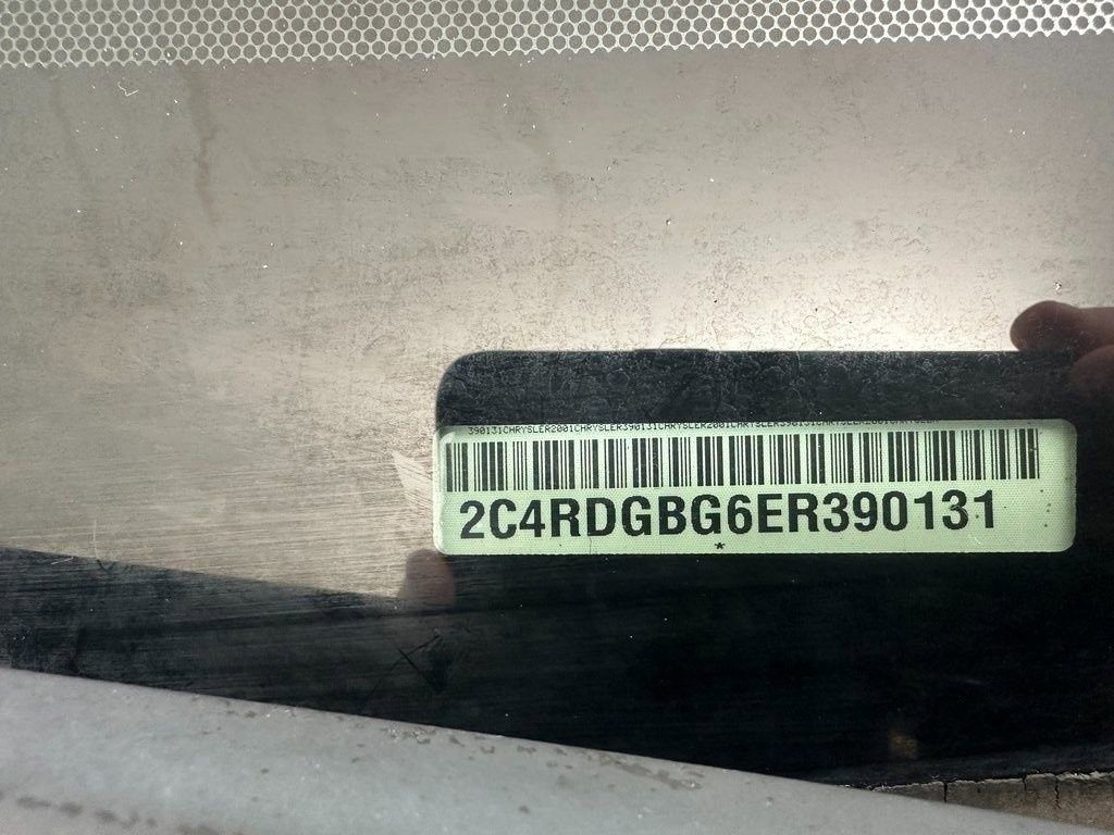 Used 2014 Dodge Grand Caravan SE w/ Quick Order Package 29E SE image 29