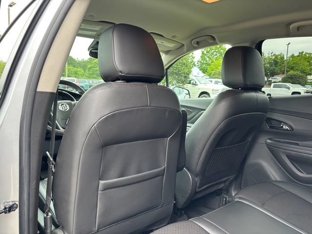 Used 2019 Buick Encore Preferred FWD image 25