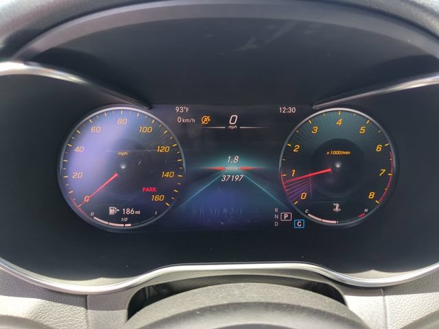Used 2020 Mercedes-Benz C 300 Sedan image 35