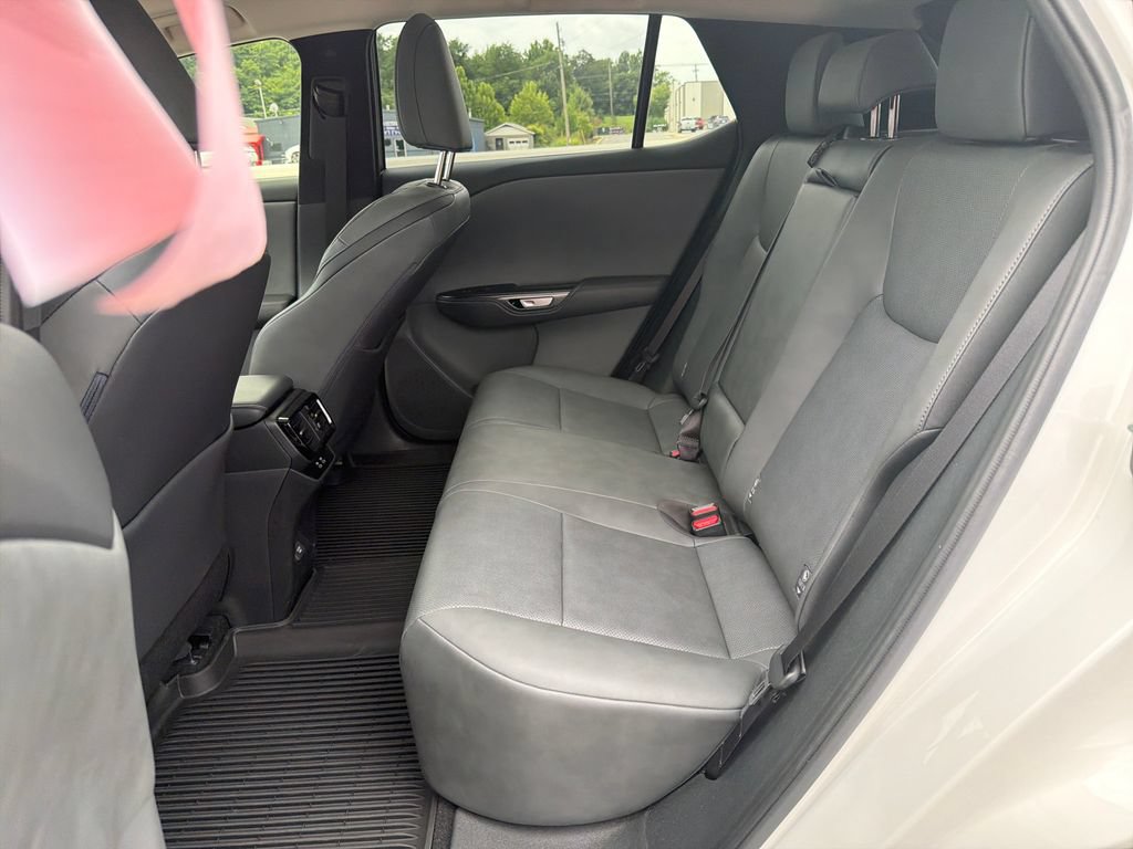 Used 2024 Lexus RZ 450e Premium w/ Technology Package AWD/4WD image 14