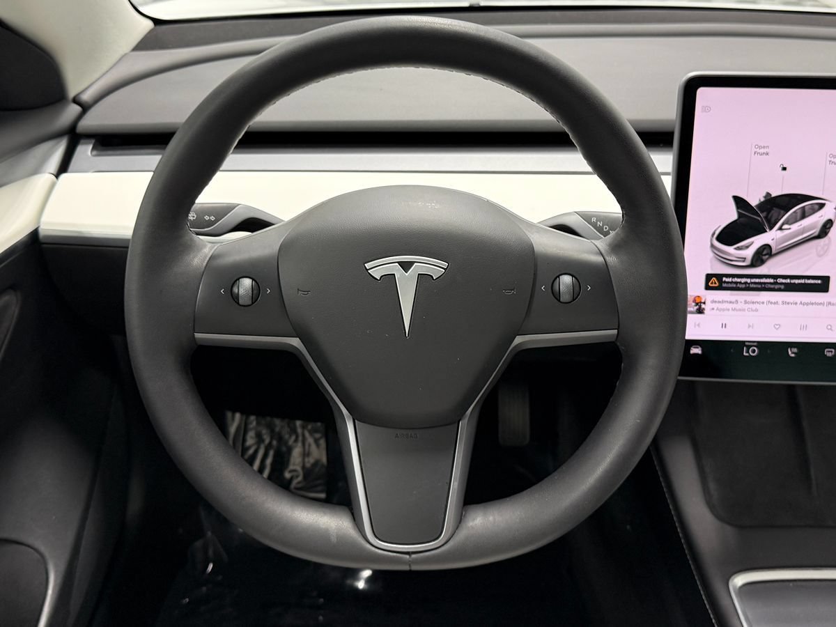 Used 2022 Tesla Model 3 Long Range AWD/4WD image 15