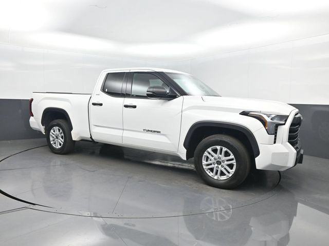 Used 2023 Toyota Tundra SR5 RWD image 35