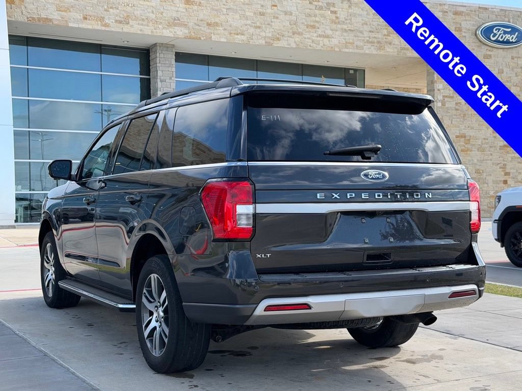 Used 2022 Ford Expedition XLT RWD image 11