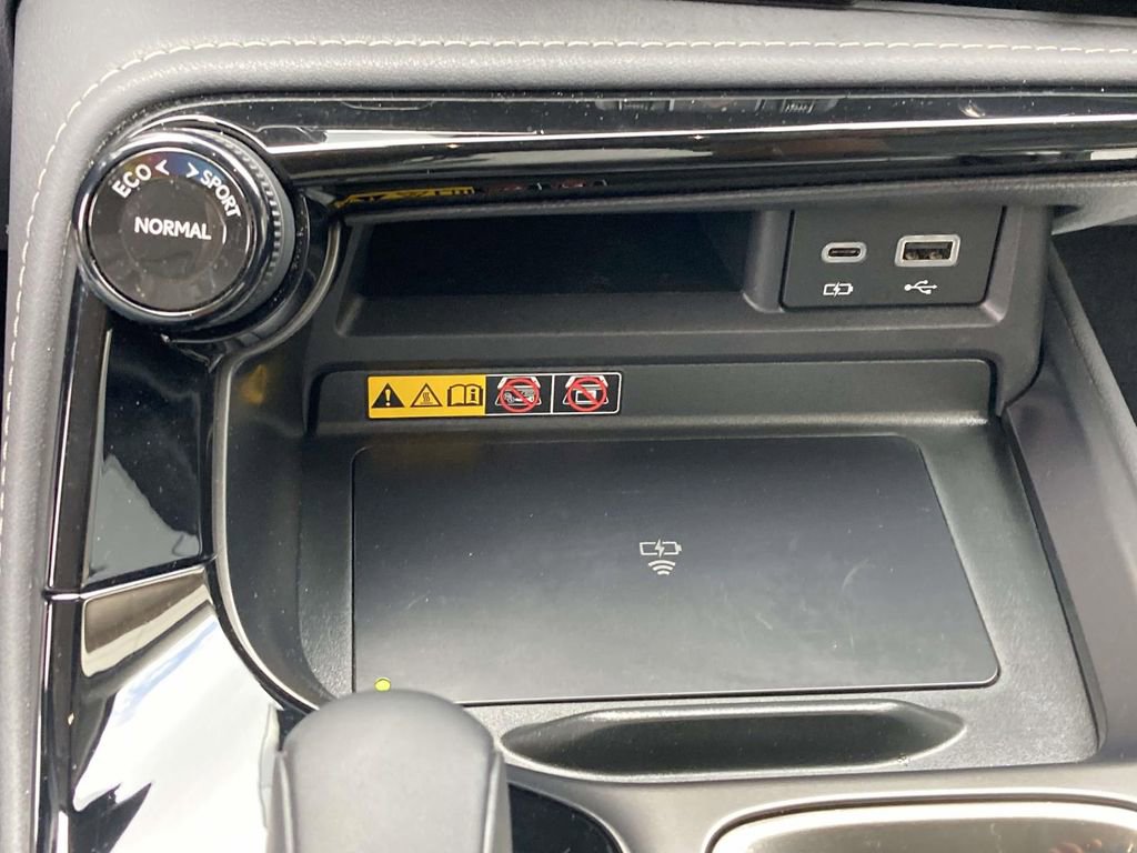 Used 2026 Lexus NX 350 AWD w/ Accessory Package (Z1) image 16
