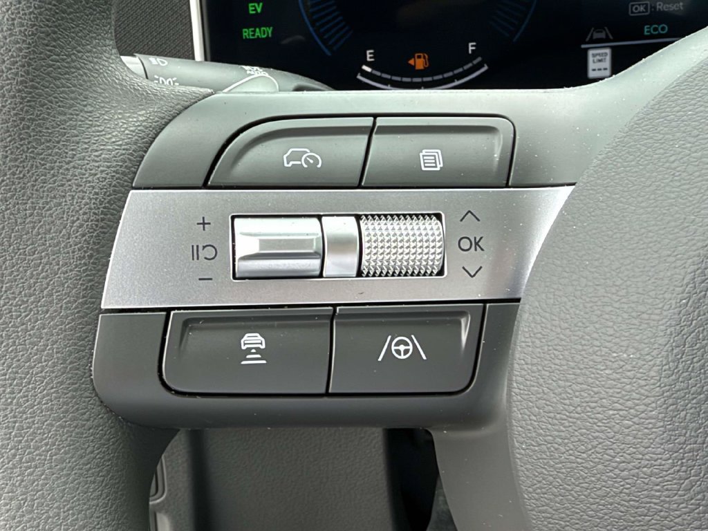 Certified 2026 Hyundai Sonata Blue FWD image 17