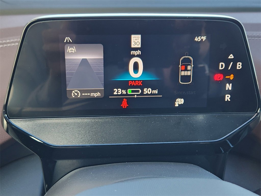 New 2026 Volkswagen ID.4 Pro image 11