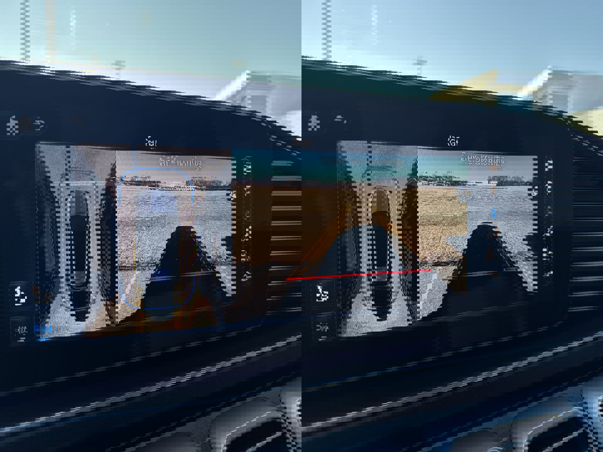 Used 2024 Mercedes-Benz GLE 350 4MATIC image 15