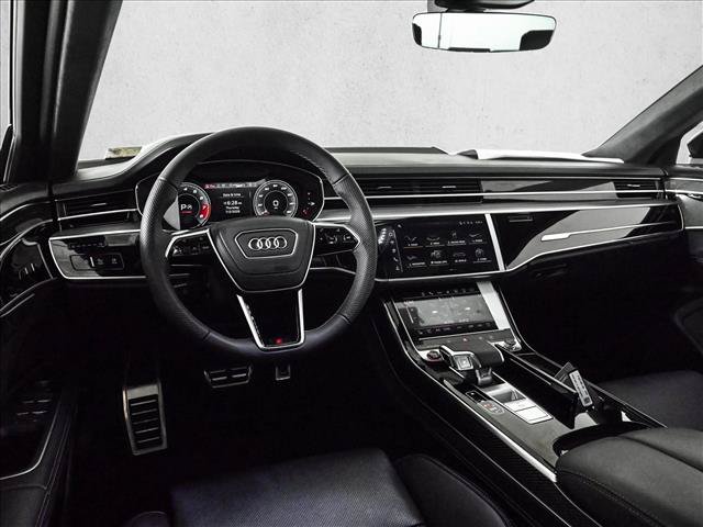 New 2026 Audi S8 AWD/4WD image 19
