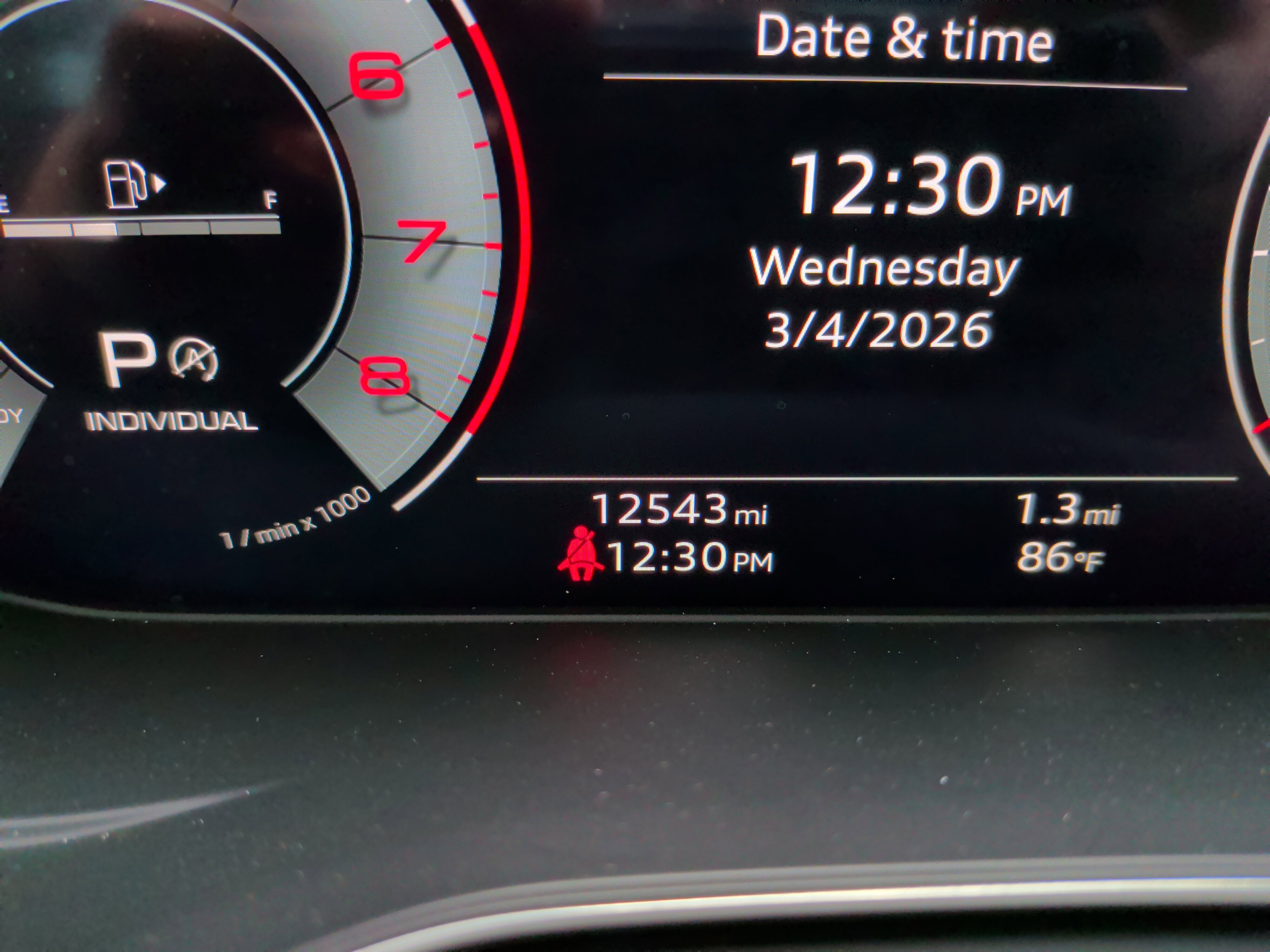 Certified 2023 Audi A5 2.0T Premium Plus w/ Premium Plus image 22