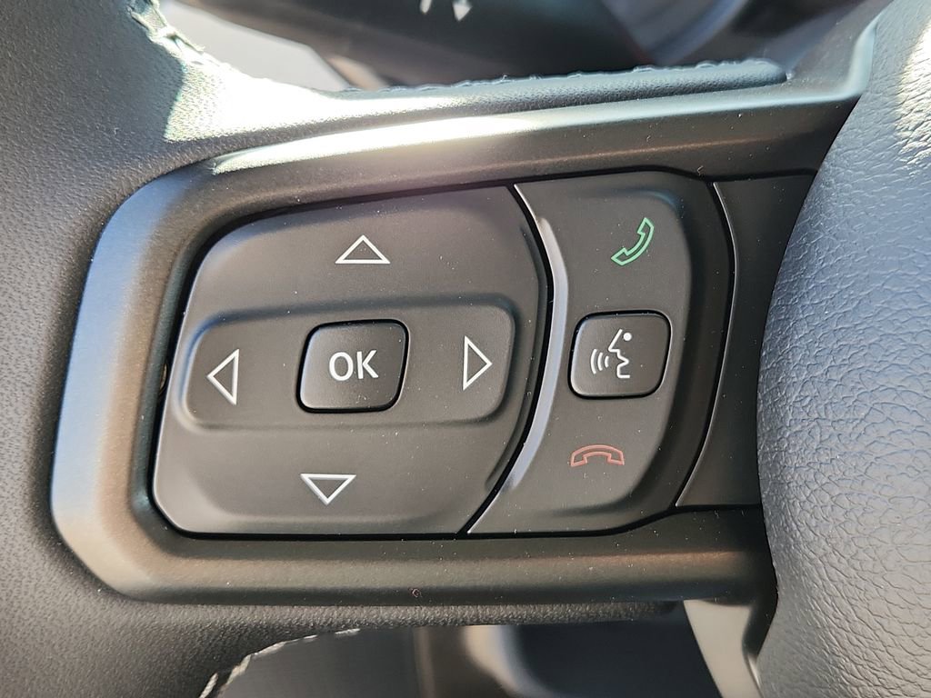 New 2026 Jeep Wrangler Unlimited Sport AWD/4WD image 22