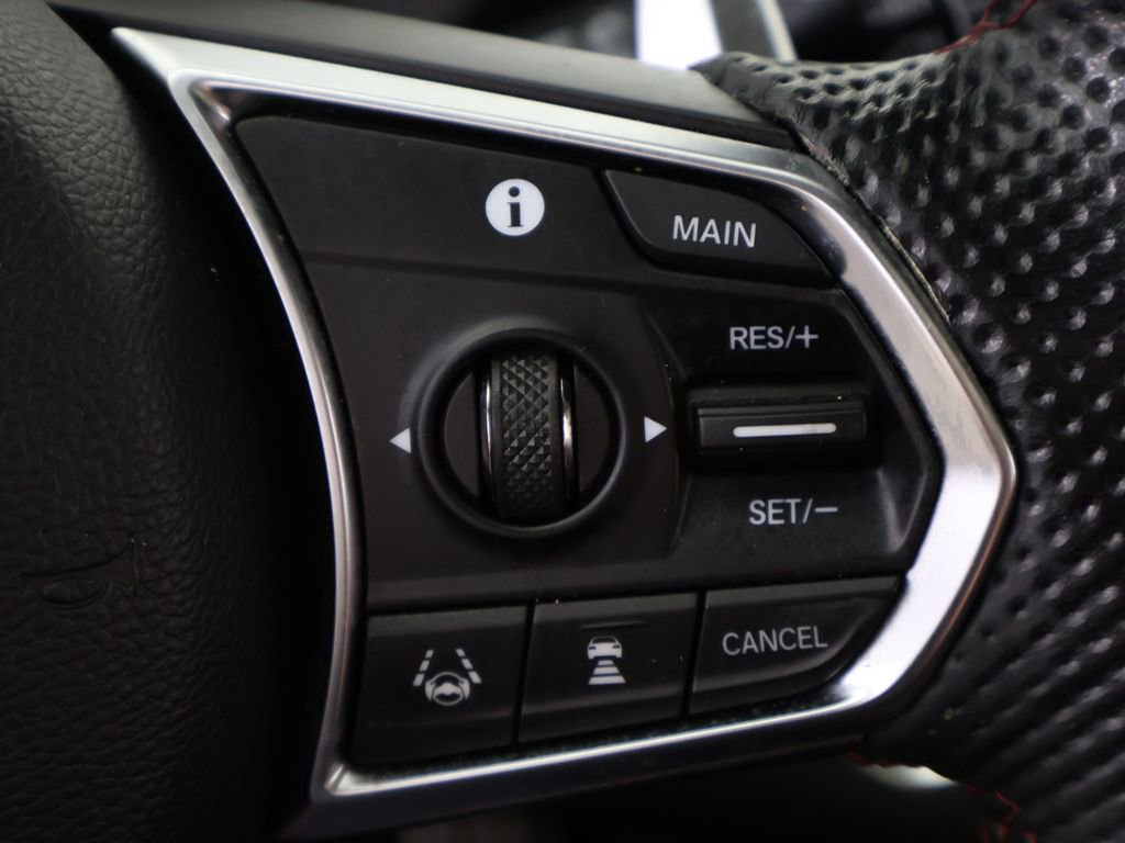 Used 2021 Acura RDX A-Spec AWD/4WD image 47