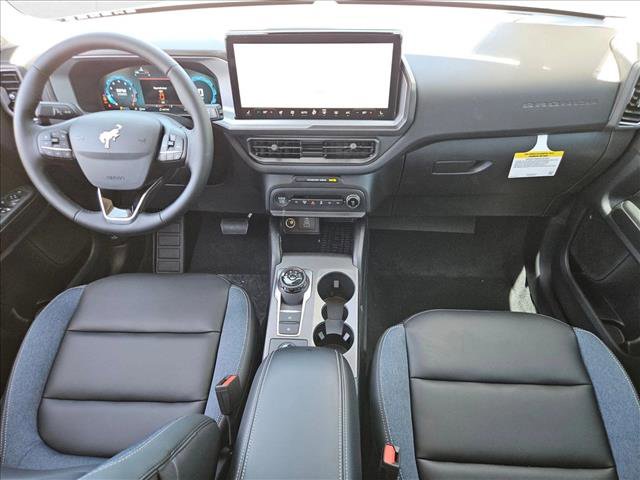 New 2025 Ford Bronco Sport Outer Banks image 14