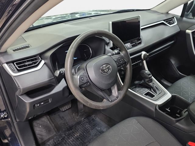Certified 2023 Toyota RAV4 XLE AWD/4WD image 13