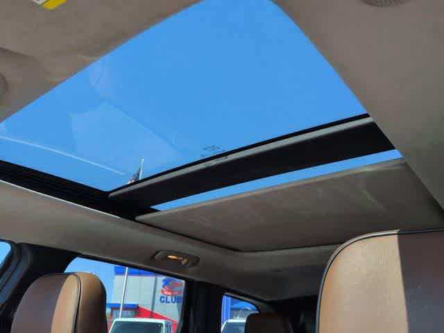 Used 2015 Jeep Grand Cherokee Summit AWD/4WD image 19