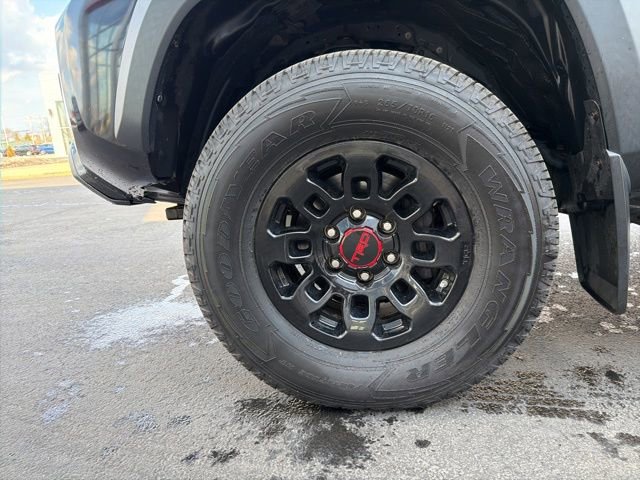 Certified 2019 Toyota Tacoma TRD Pro image 12