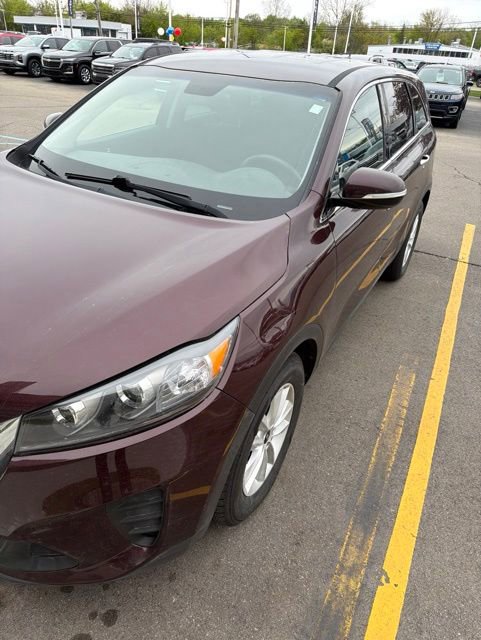 Used 2019 Kia Sorento FWD V6 image 3