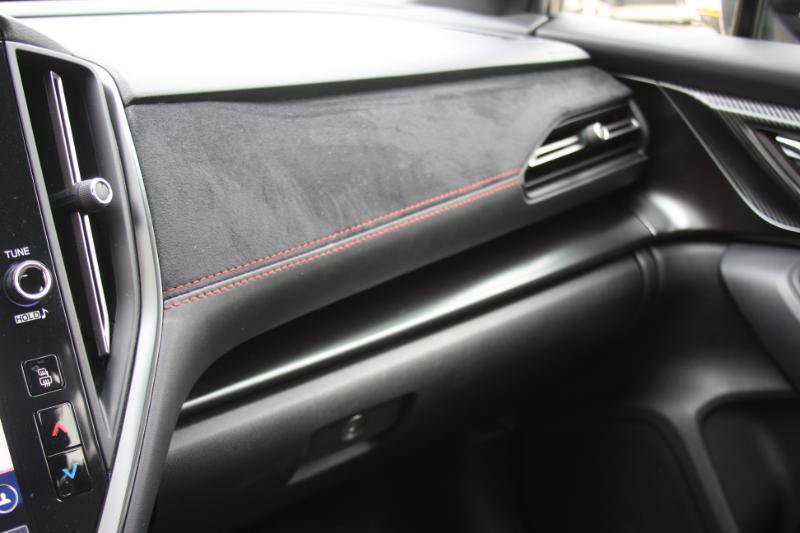 Used 2023 Subaru WRX GT AWD/4WD image 36