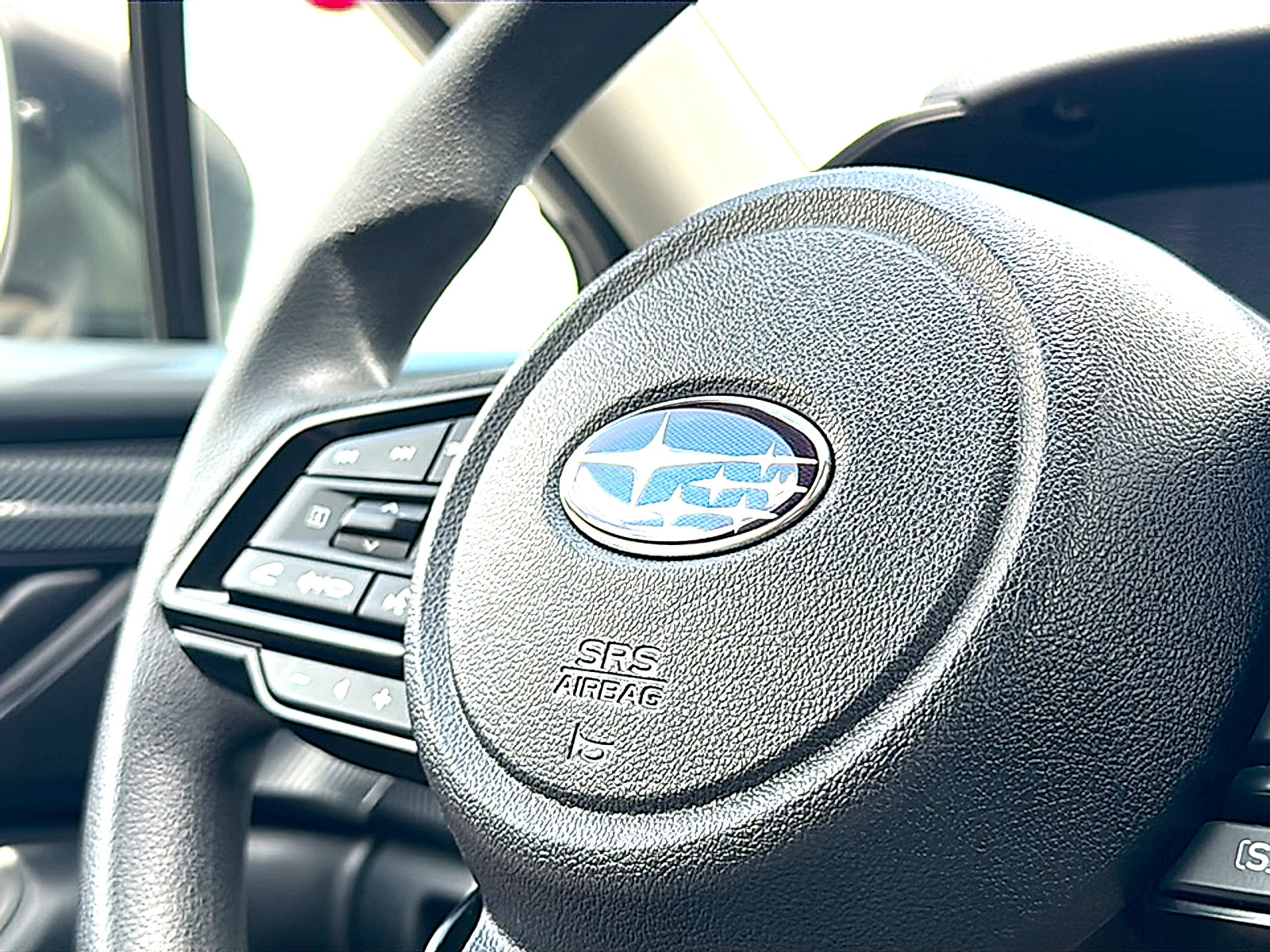Used 2025 Subaru Crosstrek 2.0i Premium AWD/4WD image 31