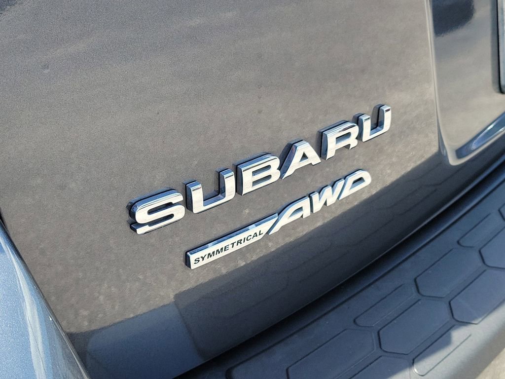 Used 2021 Subaru Crosstrek 2.5i Limited w/ Moonroof Package 2 AWD/4WD image 5