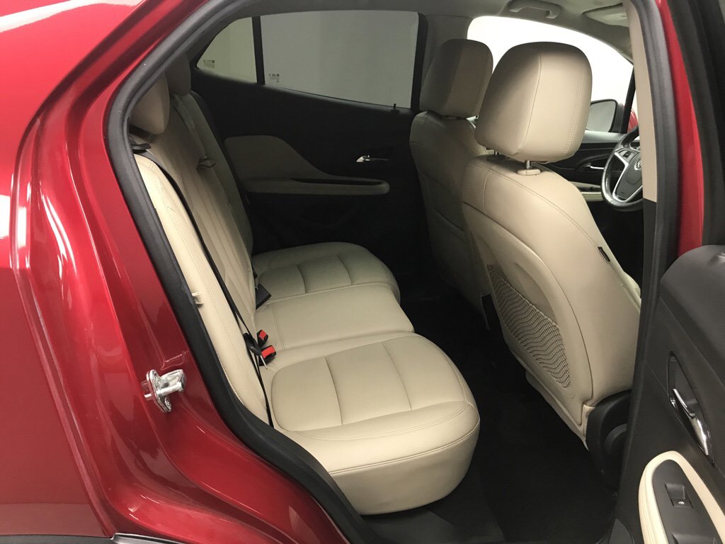 Used 2017 Buick Encore Essence image 20