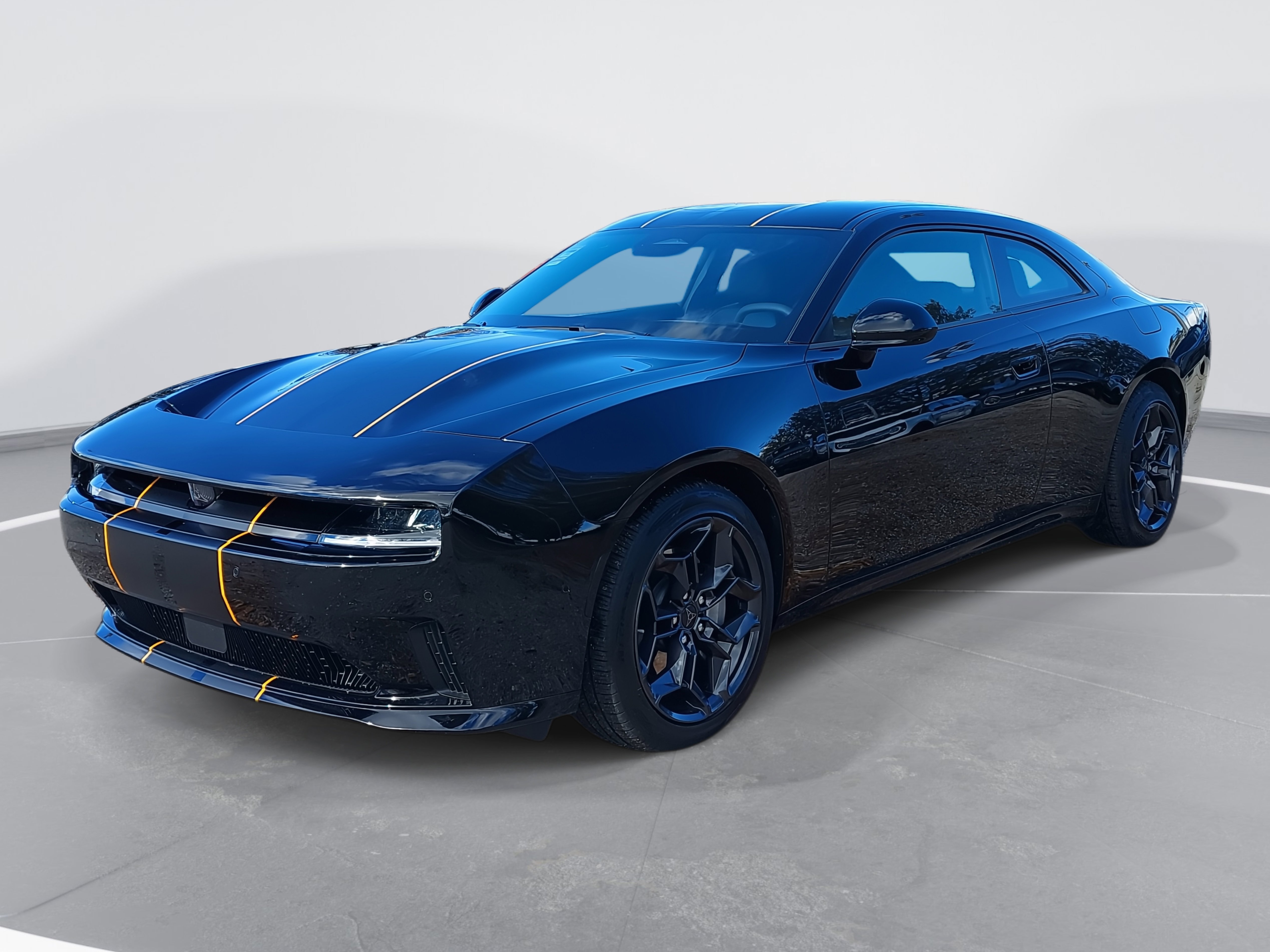 Used 2025 Dodge Charger R/T w/ Quick Order Package 25M R/T