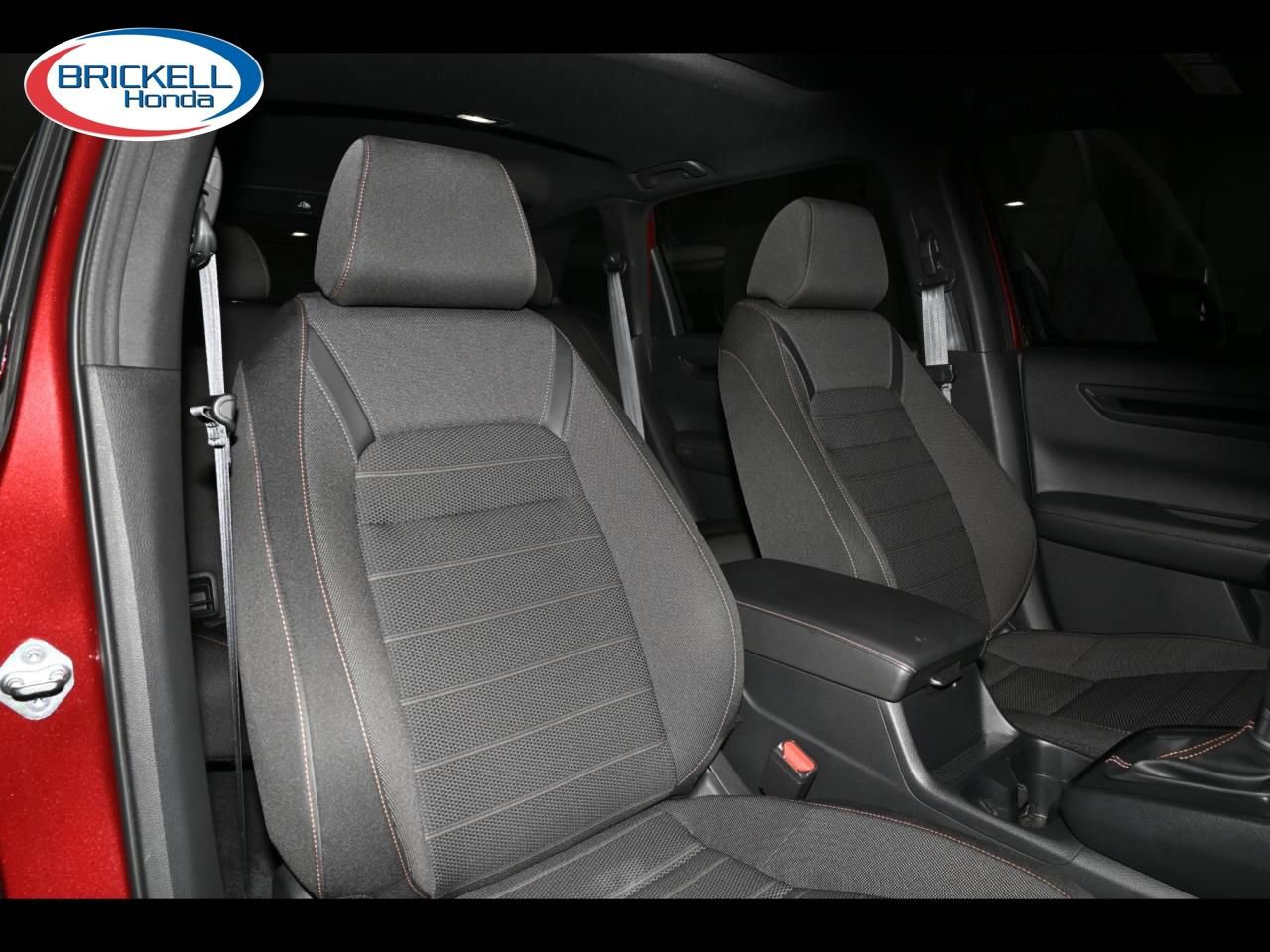 Used 2024 Honda CR-V Sport image 14