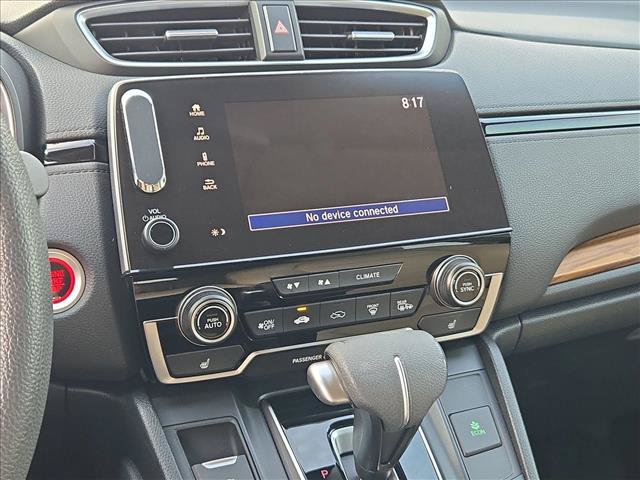 Used 2018 Honda CR-V EX image 15