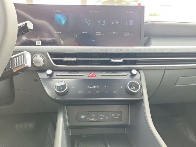 New 2026 Hyundai Sonata SEL image 16