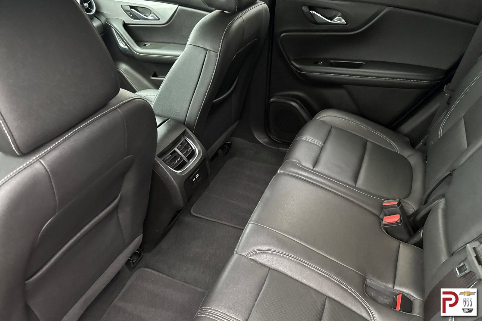 Certified 2024 Chevrolet Blazer LT image 13