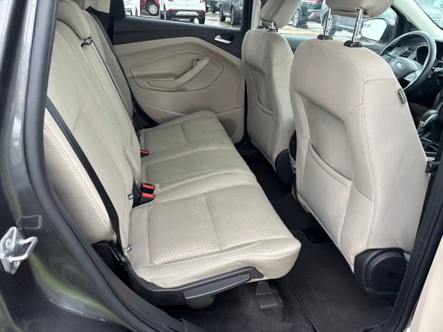 Used 2019 Ford Escape SE FWD image 21