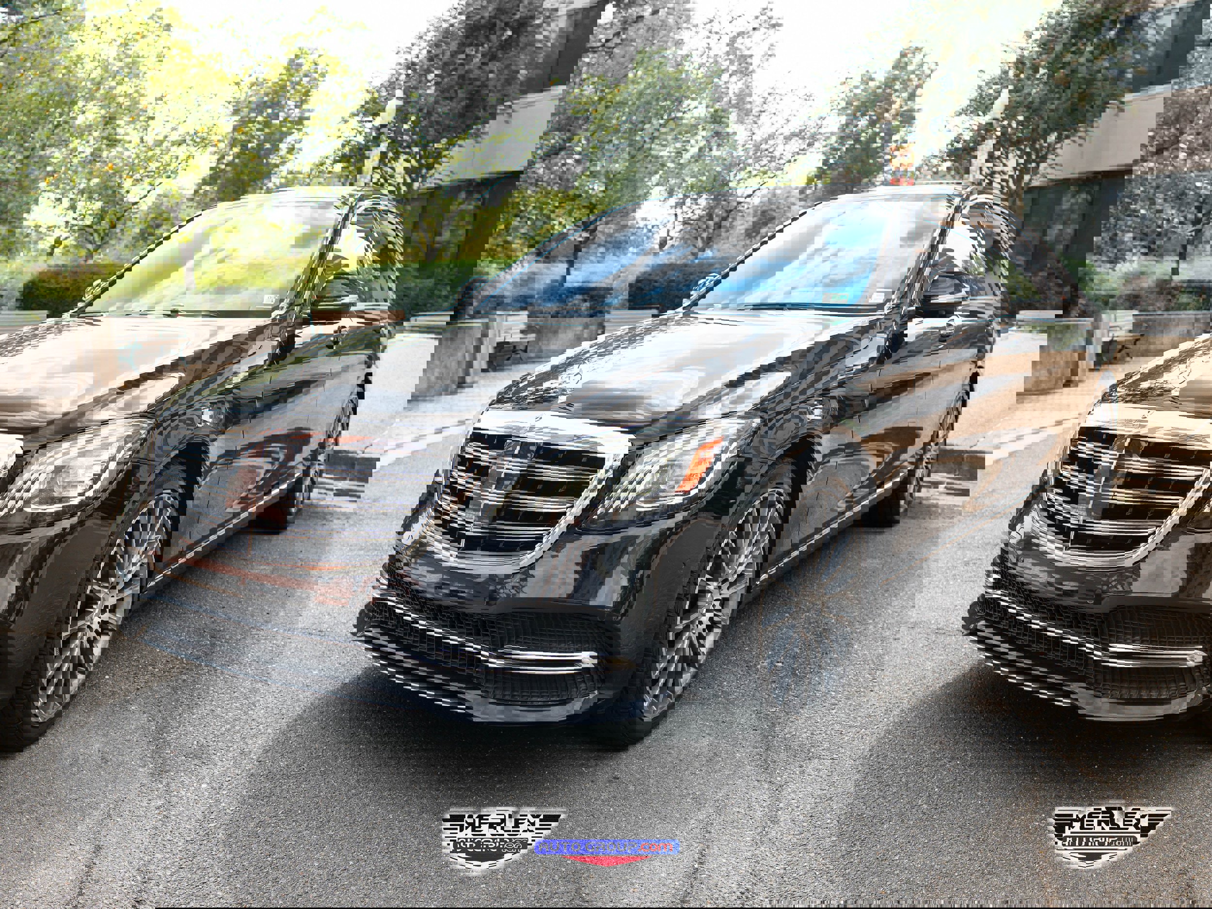 Used 2018 Mercedes-Benz S 560 560 image 3