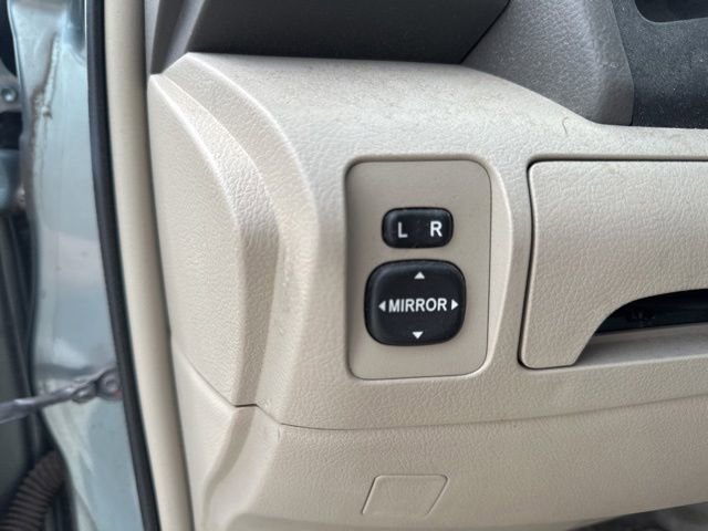 Used 2008 Toyota Camry XLE FWD image 6